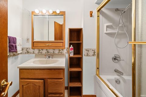 Tiny photo for 17 Wea Oaks Drive, Lafayette, IN 47909 (MLS # 202549852)