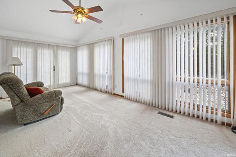 Tiny photo for 17 Wea Oaks Drive, Lafayette, IN 47909 (MLS # 202549852)