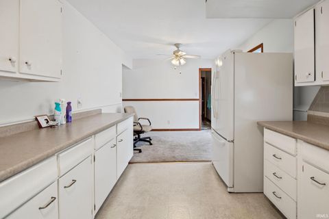 Tiny photo for 17 Wea Oaks Drive, Lafayette, IN 47909 (MLS # 202549852)