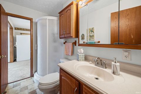 Tiny photo for 17 Wea Oaks Drive, Lafayette, IN 47909 (MLS # 202549852)