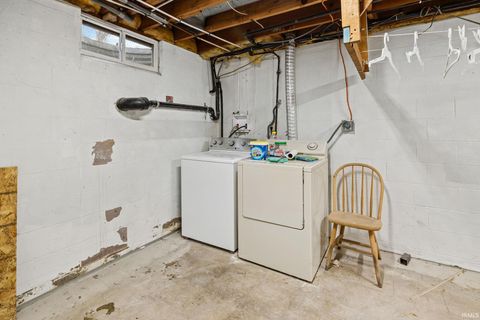 Tiny photo for 17 Wea Oaks Drive, Lafayette, IN 47909 (MLS # 202549852)