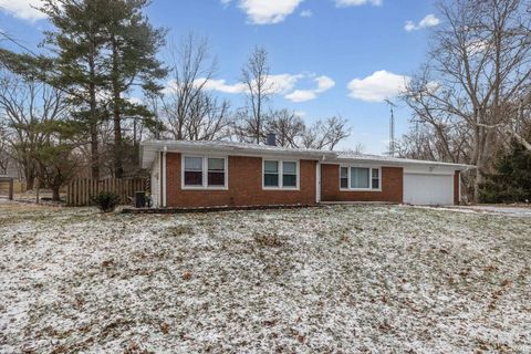 Tiny photo for 17 Wea Oaks Drive, Lafayette, IN 47909 (MLS # 202549852)