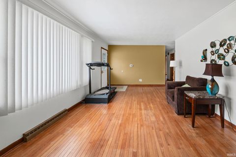 Tiny photo for 17 Wea Oaks Drive, Lafayette, IN 47909 (MLS # 202549852)