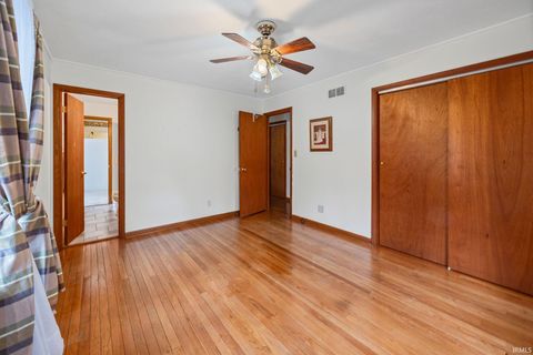 Tiny photo for 17 Wea Oaks Drive, Lafayette, IN 47909 (MLS # 202549852)