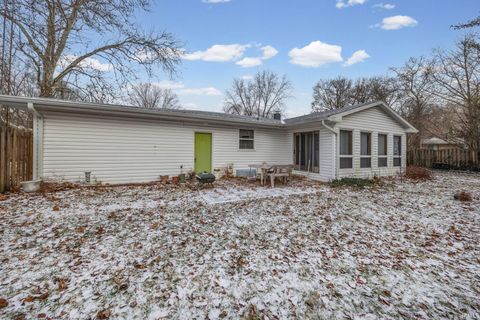 Tiny photo for 17 Wea Oaks Drive, Lafayette, IN 47909 (MLS # 202549852)