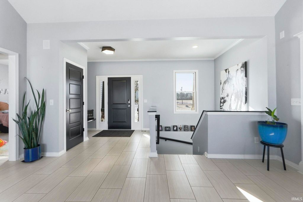 Photo of 1123 State Rd 8 Road, Garrett, IN 46738 (MLS # 202602247)