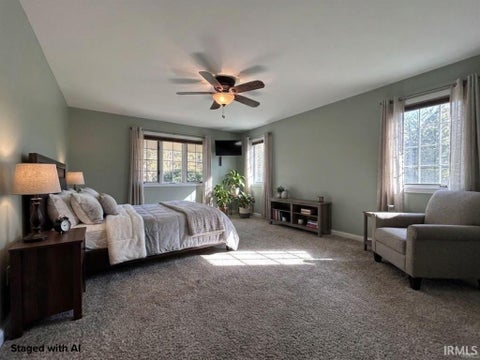 Tiny photo for 4555 N Diamond Lane, Bloomington, IN 47404 (MLS # 202643680)