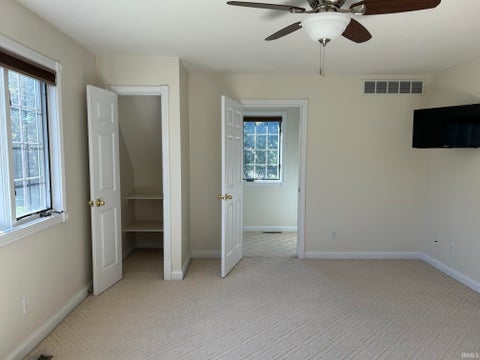 Tiny photo for 4555 N Diamond Lane, Bloomington, IN 47404 (MLS # 202643680)