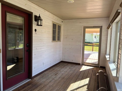 Tiny photo for 4555 N Diamond Lane, Bloomington, IN 47404 (MLS # 202643680)