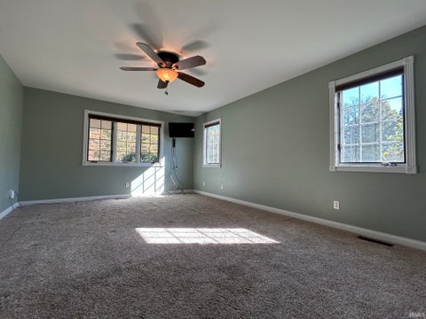 Tiny photo for 4555 N Diamond Lane, Bloomington, IN 47404 (MLS # 202643680)