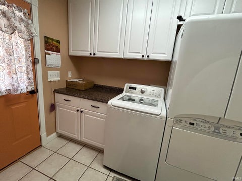 Tiny photo for 4555 N Diamond Lane, Bloomington, IN 47404 (MLS # 202643680)