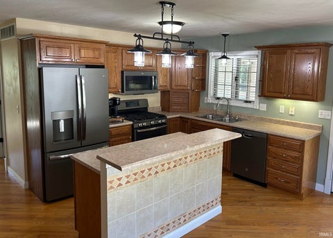 Tiny photo for 4555 N Diamond Lane, Bloomington, IN 47404 (MLS # 202643680)