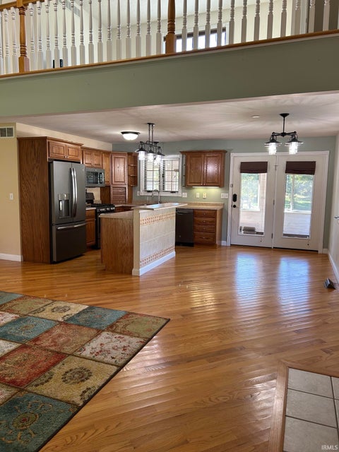 Tiny photo for 4555 N Diamond Lane, Bloomington, IN 47404 (MLS # 202643680)
