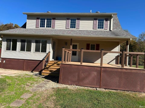 Tiny photo for 4555 N Diamond Lane, Bloomington, IN 47404 (MLS # 202643680)