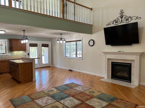 Tiny photo for 4555 N Diamond Lane, Bloomington, IN 47404 (MLS # 202643680)