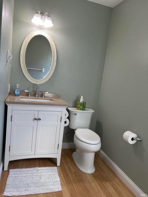 Tiny photo for 4555 N Diamond Lane, Bloomington, IN 47404 (MLS # 202643680)