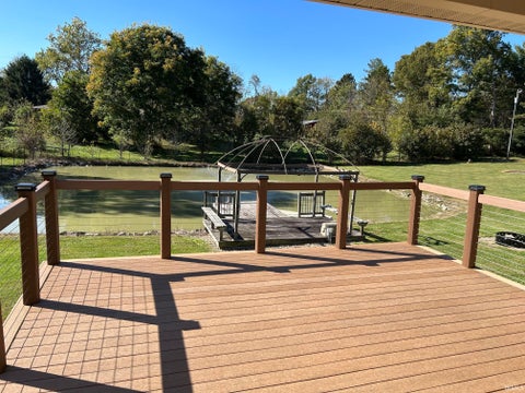 Tiny photo for 4555 N Diamond Lane, Bloomington, IN 47404 (MLS # 202643680)