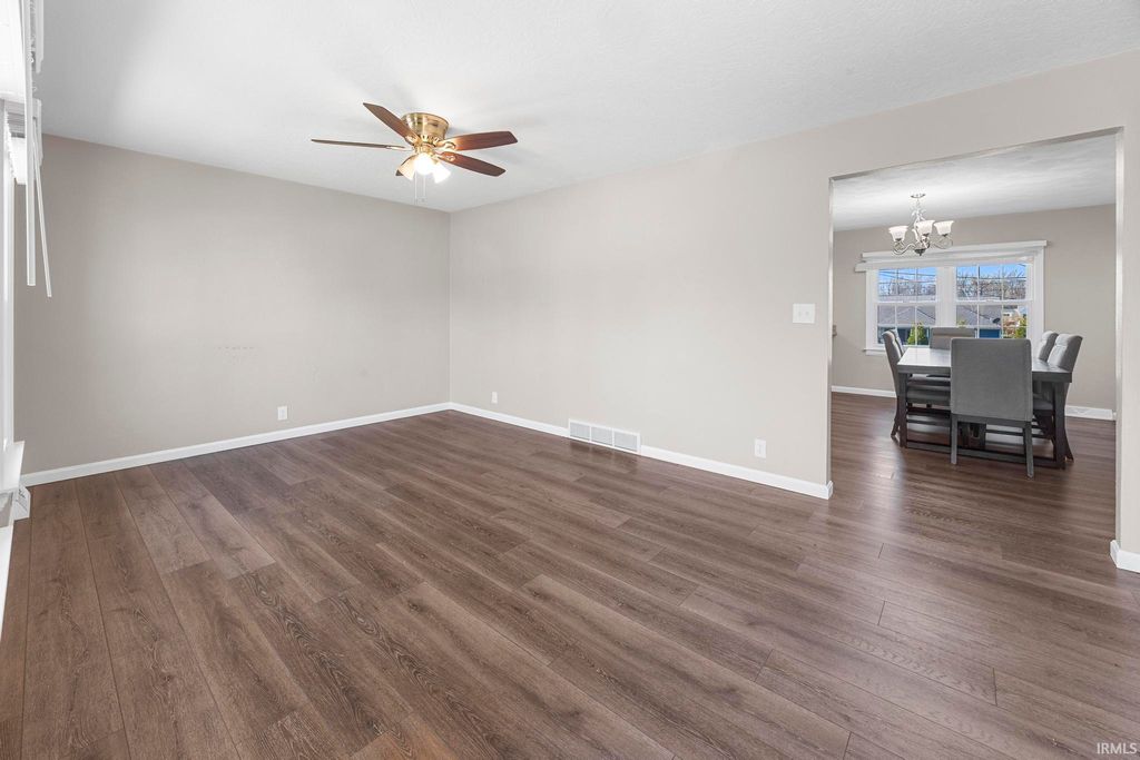 Photo of 1517 Gregory Lane, Jasper, IN 47546 (MLS # 202610545)