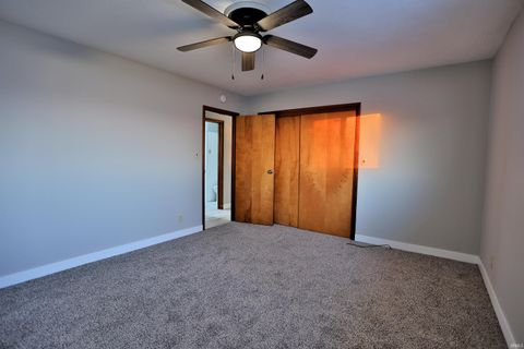 Tiny photo for 4668 E 300 N, Peru, IN 46970 (MLS # 202600445)