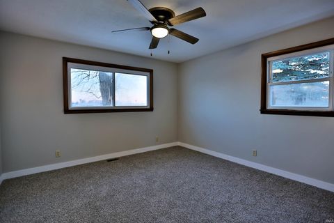 Tiny photo for 4668 E 300 N, Peru, IN 46970 (MLS # 202600445)