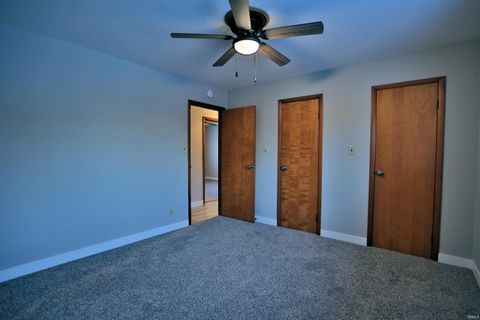 Tiny photo for 4668 E 300 N, Peru, IN 46970 (MLS # 202600445)