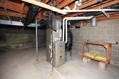 Tiny photo for 4668 E 300 N, Peru, IN 46970 (MLS # 202600445)