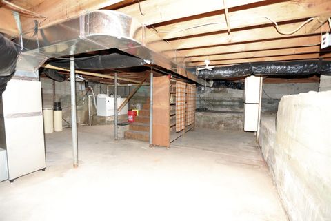 Tiny photo for 4668 E 300 N, Peru, IN 46970 (MLS # 202600445)