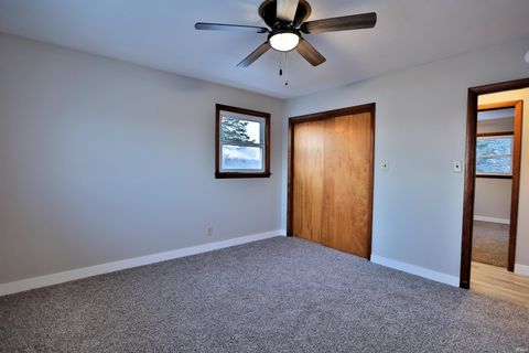 Tiny photo for 4668 E 300 N, Peru, IN 46970 (MLS # 202600445)