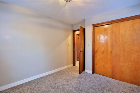 Tiny photo for 4668 E 300 N, Peru, IN 46970 (MLS # 202600445)