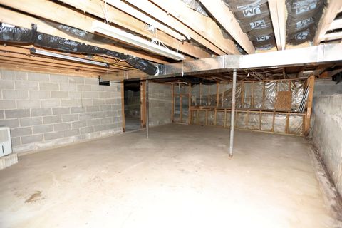 Tiny photo for 4668 E 300 N, Peru, IN 46970 (MLS # 202600445)