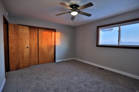 Tiny photo for 4668 E 300 N, Peru, IN 46970 (MLS # 202600445)