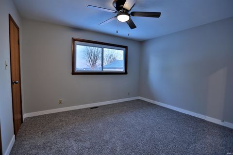 Tiny photo for 4668 E 300 N, Peru, IN 46970 (MLS # 202600445)