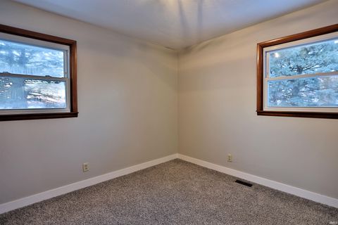 Tiny photo for 4668 E 300 N, Peru, IN 46970 (MLS # 202600445)