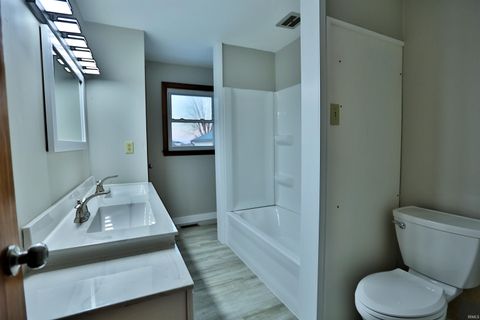 Tiny photo for 4668 E 300 N, Peru, IN 46970 (MLS # 202600445)