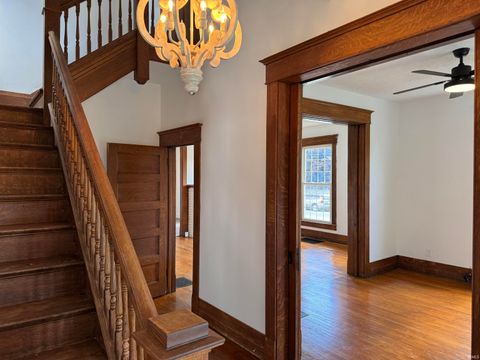Tiny photo for 353 E 6TH Street, Peru, IN 46970 (MLS # 202535128)