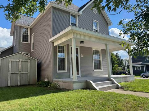 Tiny photo for 353 E 6TH Street, Peru, IN 46970 (MLS # 202535128)