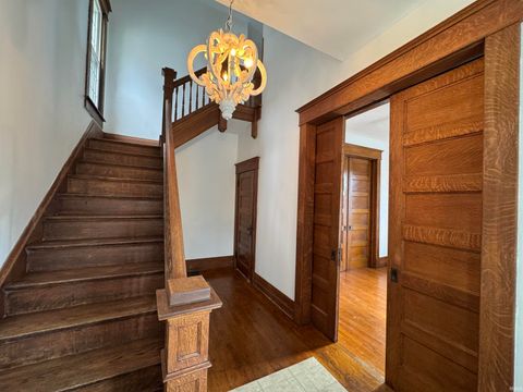 Tiny photo for 353 E 6TH Street, Peru, IN 46970 (MLS # 202535128)
