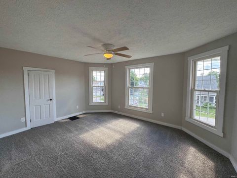 Tiny photo for 353 E 6TH Street, Peru, IN 46970 (MLS # 202535128)