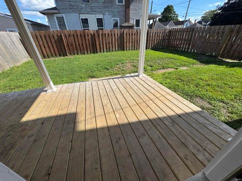 Tiny photo for 353 E 6TH Street, Peru, IN 46970 (MLS # 202535128)