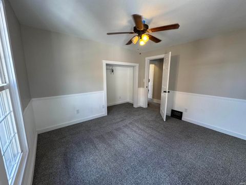 Tiny photo for 353 E 6TH Street, Peru, IN 46970 (MLS # 202535128)