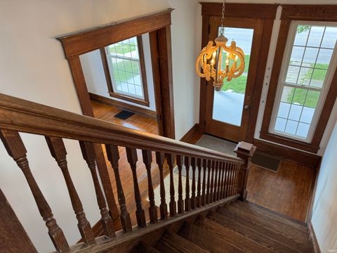 Tiny photo for 353 E 6TH Street, Peru, IN 46970 (MLS # 202535128)