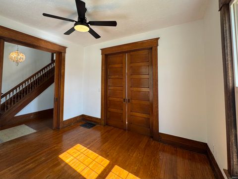 Tiny photo for 353 E 6TH Street, Peru, IN 46970 (MLS # 202535128)