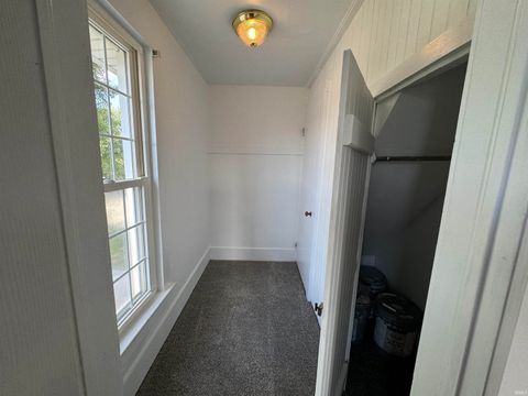 Tiny photo for 353 E 6TH Street, Peru, IN 46970 (MLS # 202535128)