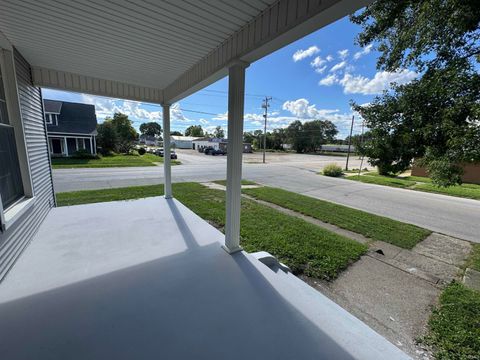 Tiny photo for 353 E 6TH Street, Peru, IN 46970 (MLS # 202535128)