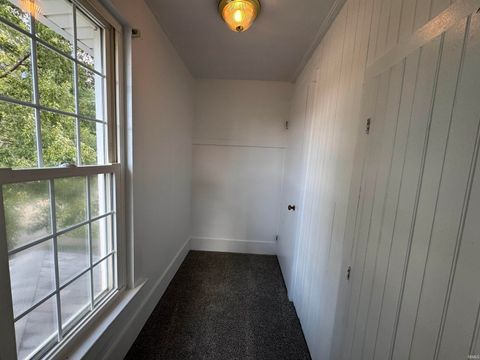 Tiny photo for 353 E 6TH Street, Peru, IN 46970 (MLS # 202535128)