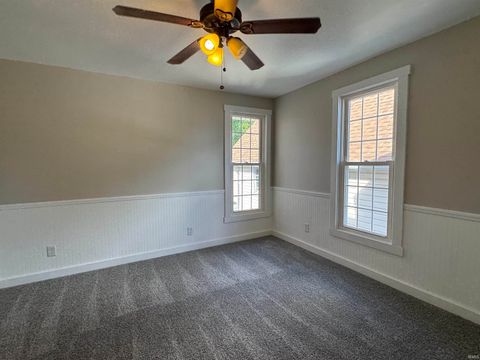 Tiny photo for 353 E 6TH Street, Peru, IN 46970 (MLS # 202535128)