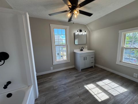 Tiny photo for 353 E 6TH Street, Peru, IN 46970 (MLS # 202535128)