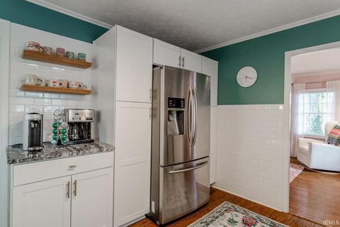 Tiny photo for 1427 Stanforth Avenue, Lafayette, IN 47905 (MLS # 202615737)