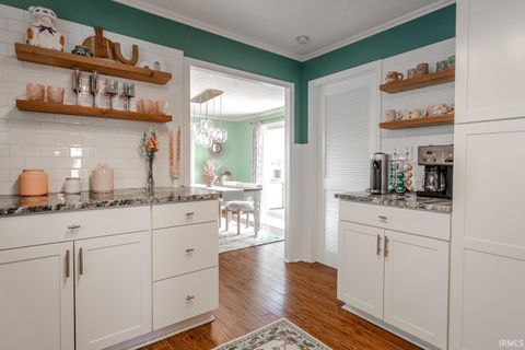 Tiny photo for 1427 Stanforth Avenue, Lafayette, IN 47905 (MLS # 202615737)