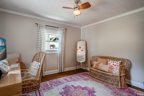 Tiny photo for 1427 Stanforth Avenue, Lafayette, IN 47905 (MLS # 202615737)